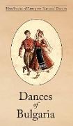 Dances of Bulgaria