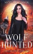 Wolf Hunted