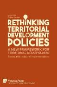 Rethinking Territorial Development Policies