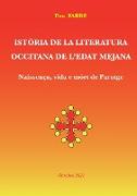 ISTÒRIA DE LA LITERATURA OCCITANA DE L'EDAT MEJANA