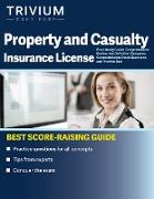 Property and Casualty Insurance License Exam Study Guide