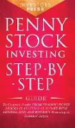 Penny Stock Investing