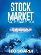 Stock Market for Beginners 2021