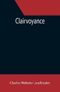 Clairvoyance