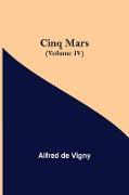 Cinq Mars (Volume IV)