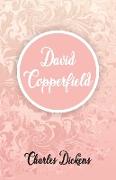 David Copperfield