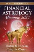 Financial Astrology Almanac 2022