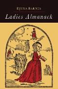 Ladies Almanack