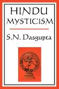 Hindu Mysticism