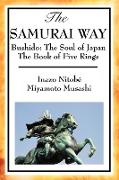 The Samurai Way, Bushido