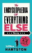 The Encyclopaedia of Everything Else