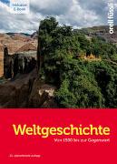 Weltgeschichte – inkl. E-Book