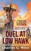 Duel at Low Hawk