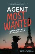 Agent Most Wanted