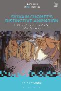 Sylvain Chomet’s Distinctive Animation