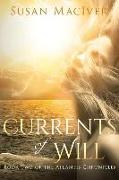 Currents of Will: Book Two of The Atlantis Chronicles
