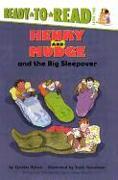 Henry and Mudge and the Big Sleepover