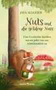 Nuts und die goldene Nuss