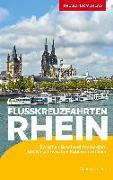 TRESCHER Reiseführer Flusskreuzfahrten Rhein