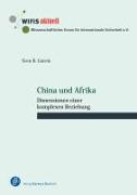 China und Afrika