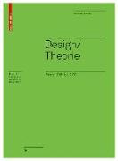 Design/Theorie