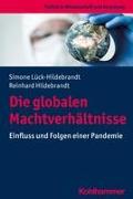 Die globalen Machtverhältnisse