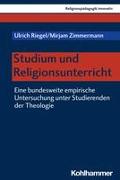 Studium und Religionsunterricht