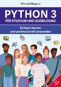 Python 3 für Studium und Ausbildung