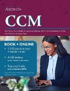 CCM Certification Study Guide