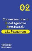 Conversas com a Inteligencia Artificial