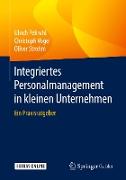 Integriertes Personalmanagement in kleinen Unternehmen