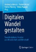 Digitalen Wandel gestalten