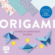 Origami – einfach japanisch falten!