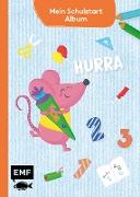 Hurra – Mein Schulstart-Album