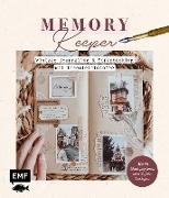 Memory Keeper – Vintage-Journaling und Scrapbooking mit fraeuleinfotofee