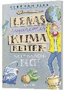 Lenas supercooles Klimaretter-Mitmachbuch