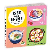 Rise and Shine Board Book