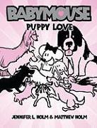 Babymouse 8: Puppy Love