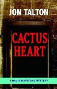 Cactus Heart