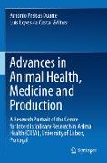 Advances in Animal Health, Medicine and Production