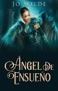 Ángel De Ensueño