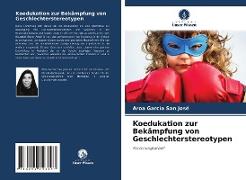 Koedukation zur Bekämpfung von Geschlechterstereotypen