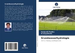 Grundwasserhydrologie