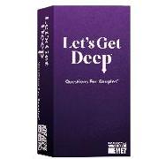 Let's get Deep (e)