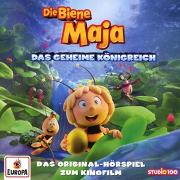 Das geheime Königreich (Das Original-Hörspiel zum