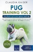 Pug Training Vol. 2