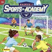 Panini Sports Academy (Fußball) (CD 11)