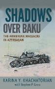 Shadows Over Baku
