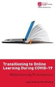 Transitioning to Online Learning During COVID-19