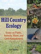 Hill Country Ecology